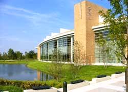 Orland Park Library