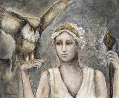 Athena Athena