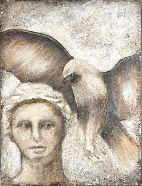Circe, Hawk