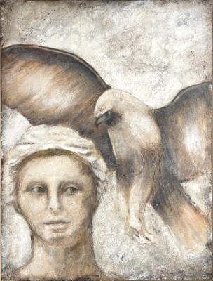 Circe, Hawk Circe, Hawk