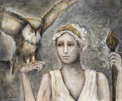Athena Athena