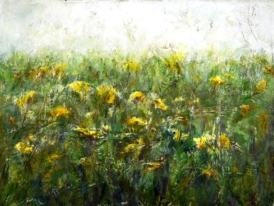 Summer Yellow Summer Yellow